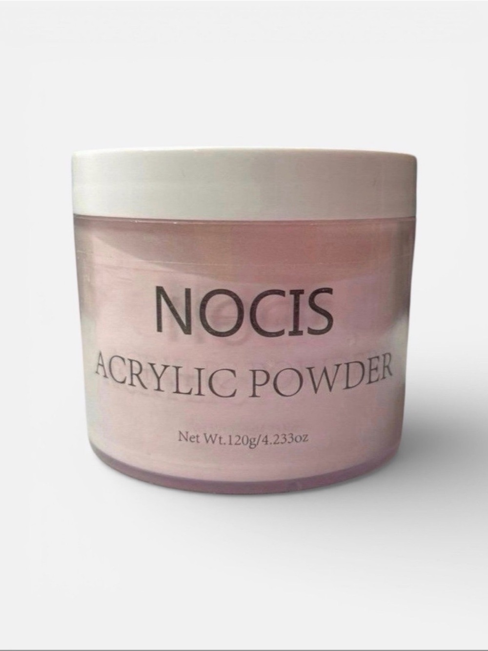 ⭐️ Pink Acrylic Powder